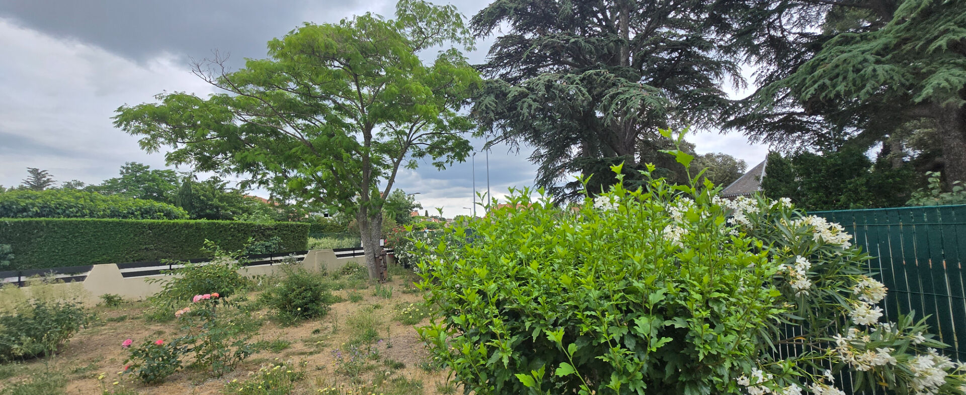 LA REDORTE VILLA PLAIN PIED LA REDORTE 1