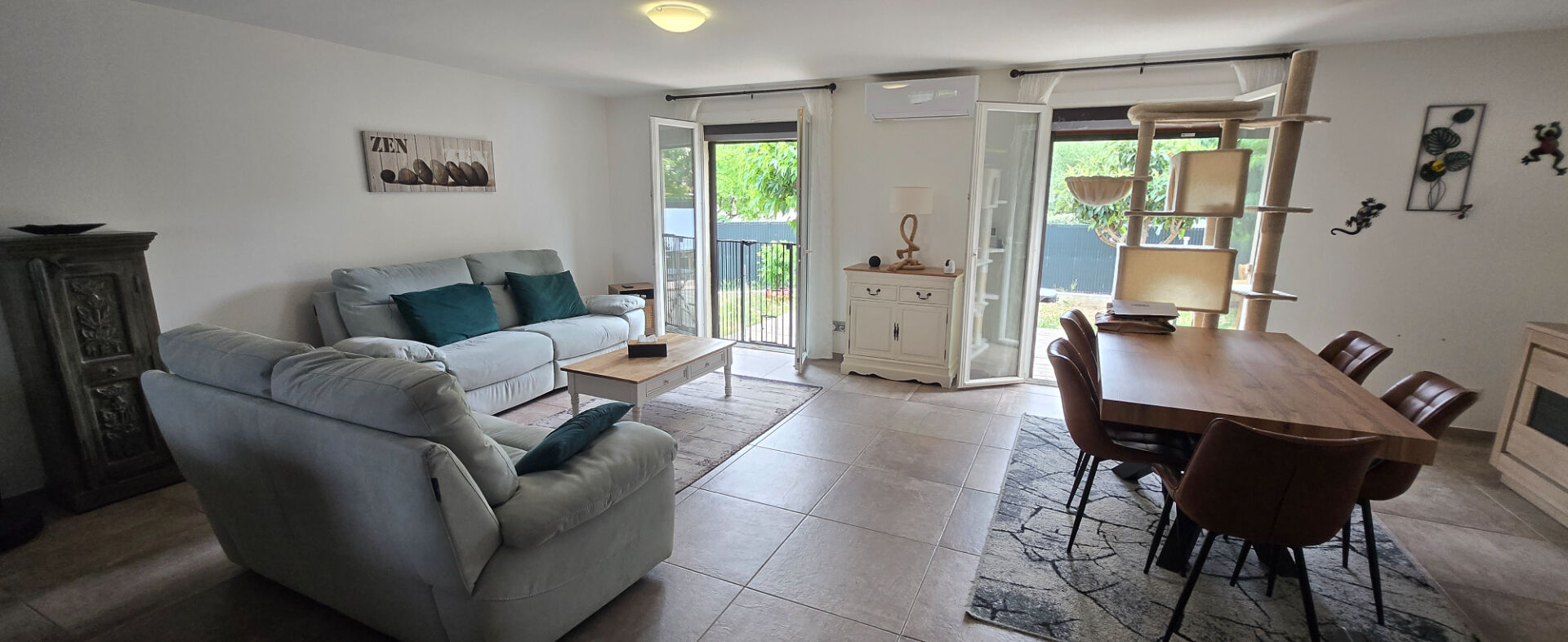 LA REDORTE VILLA PLAIN PIED LA REDORTE 10