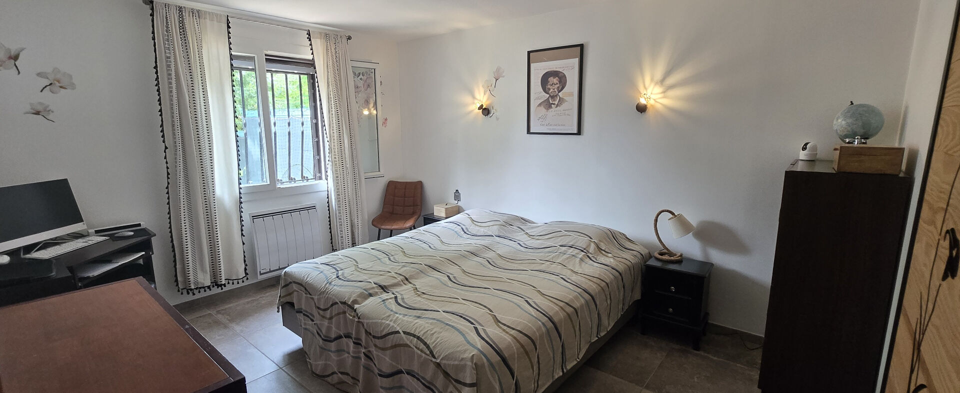 LA REDORTE VILLA PLAIN PIED LA REDORTE 7