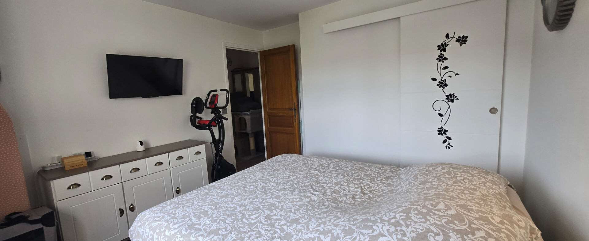 LA REDORTE VILLA PLAIN PIED LA REDORTE 8