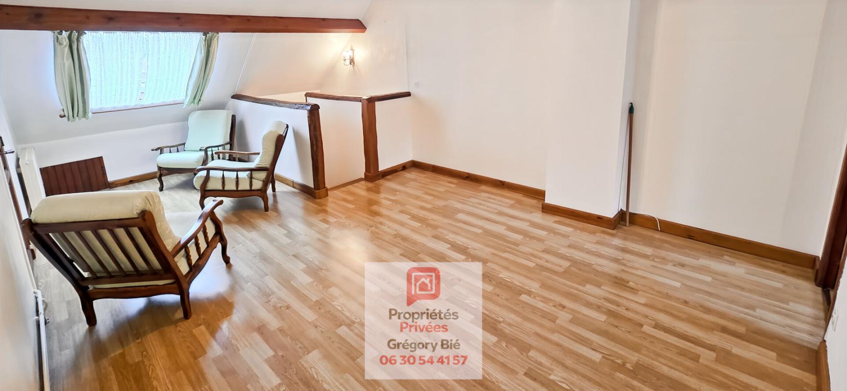 MEAUX Immeuble Lizy Sur Ourcq 5 pièce(s) 99 m2 11