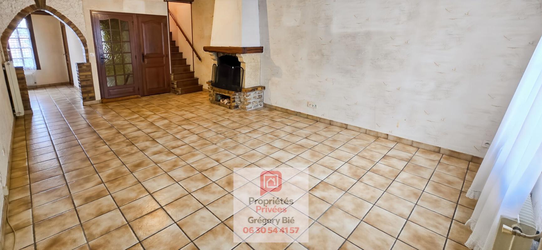 MEAUX Immeuble Lizy Sur Ourcq 5 pièce(s) 99 m2 7