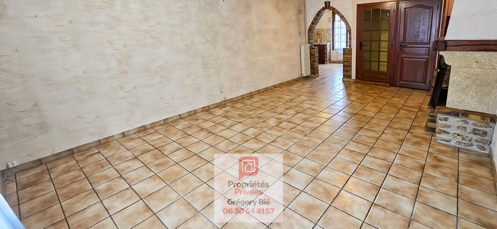 MEAUX Immeuble Lizy Sur Ourcq 5 pièce(s) 99 m2 8