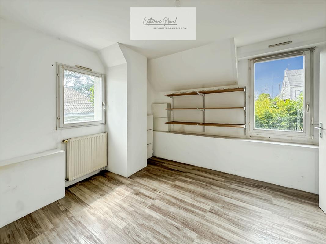 SAINT-NAZAIRE Maison Saint Nazaire, 2 chambres 47 m2, jardin, dépendance 4