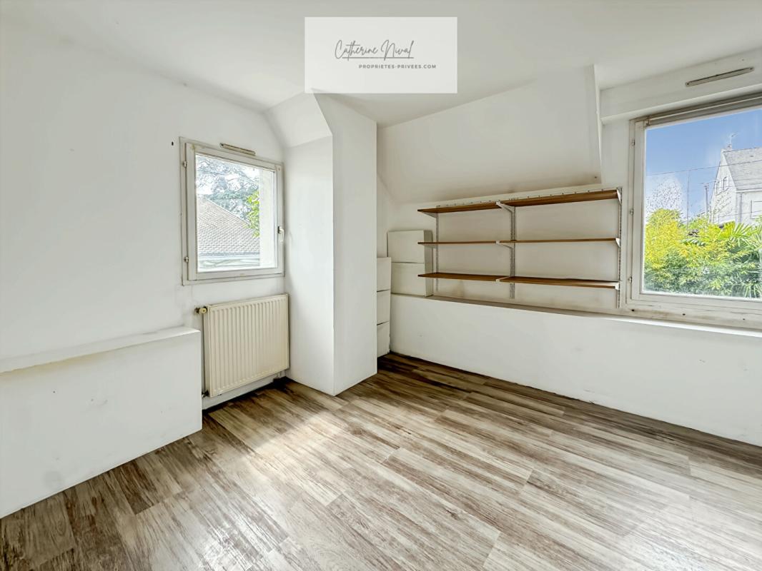 SAINT-NAZAIRE Maison Saint Nazaire, 2 chambres 47 m2, jardin, dépendance 9