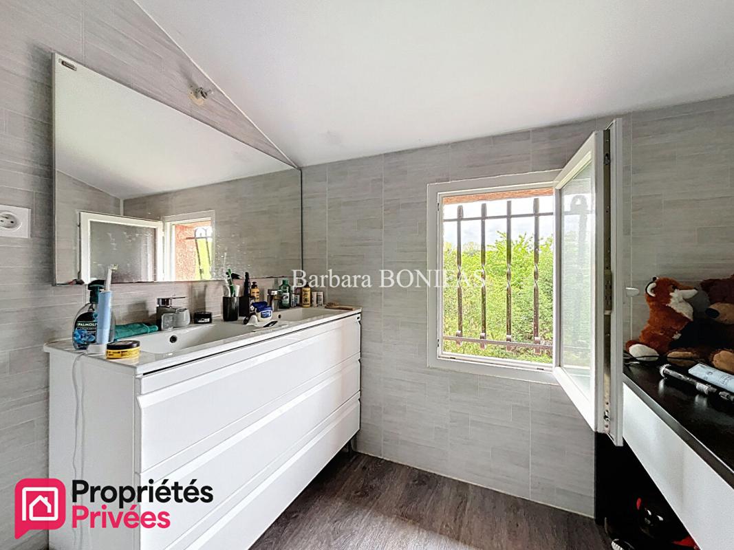SAINT-SULPICE-LA-POINTE Maison Saint Sulpice La Pointe 7 pièces 143 m2 10