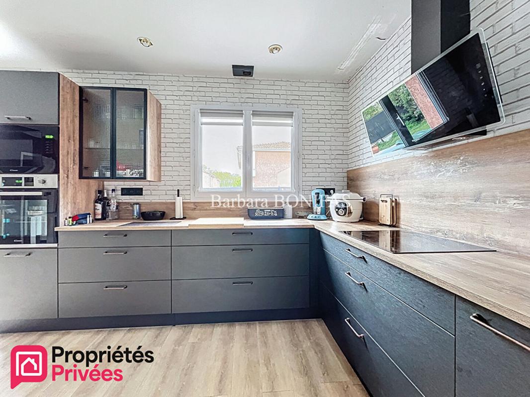 SAINT-SULPICE-LA-POINTE Maison Saint Sulpice La Pointe 7 pièces 143 m2 5