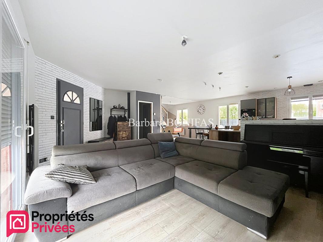 SAINT-SULPICE-LA-POINTE Maison Saint Sulpice La Pointe 7 pièces 143 m2 7