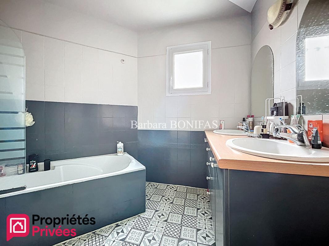 SAINT-SULPICE-LA-POINTE Maison Saint Sulpice La Pointe 7 pièces 143 m2 8