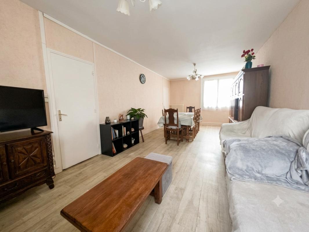 BEAUVAIS Maison Beauvais 4 pièces 85.24 m2 3