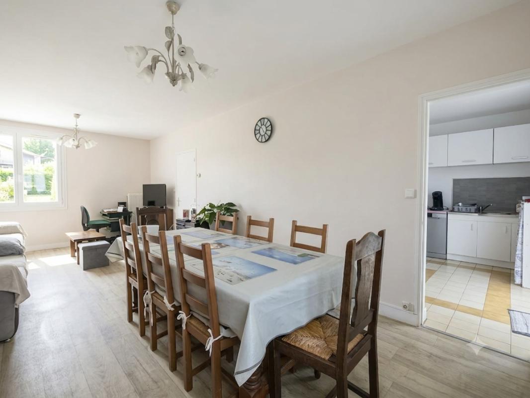 BEAUVAIS Maison Beauvais 4 pièces 85.24 m2 4
