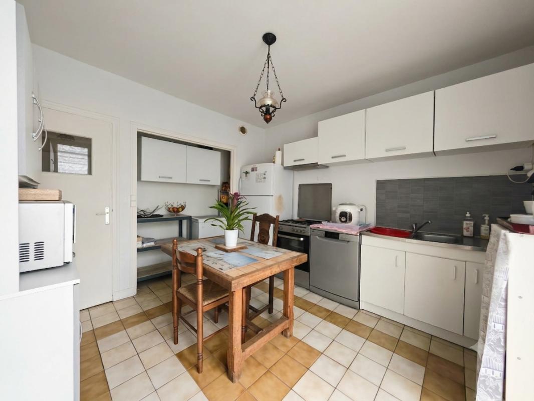 BEAUVAIS Maison Beauvais 4 pièces 85.24 m2 5