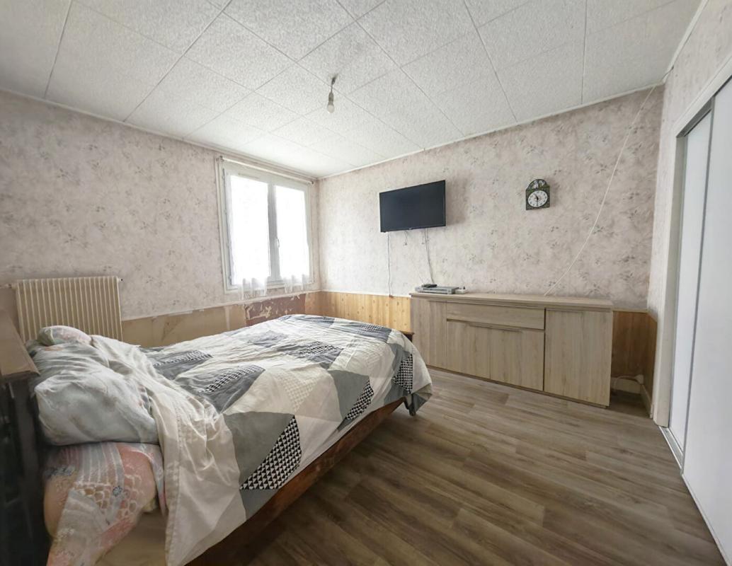 BEAUVAIS Maison Beauvais 4 pièces 85.24 m2 7