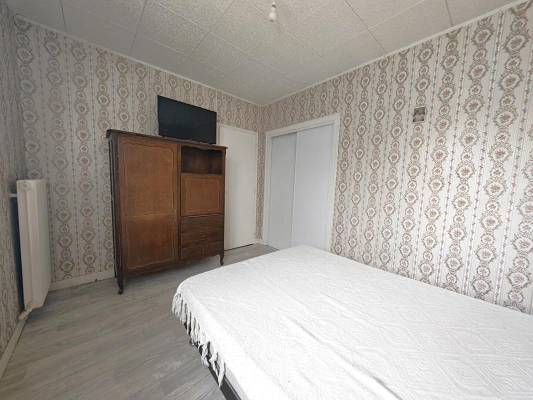 BEAUVAIS Maison Beauvais 4 pièces 85.24 m2 8