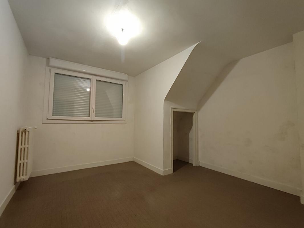 ROSPORDEN MAISON 29140 ROSPORDEN, 3 chambres 10