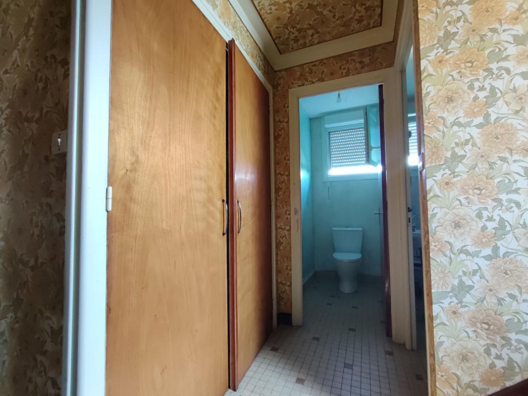 ROSPORDEN MAISON 29140 ROSPORDEN, 3 chambres 11