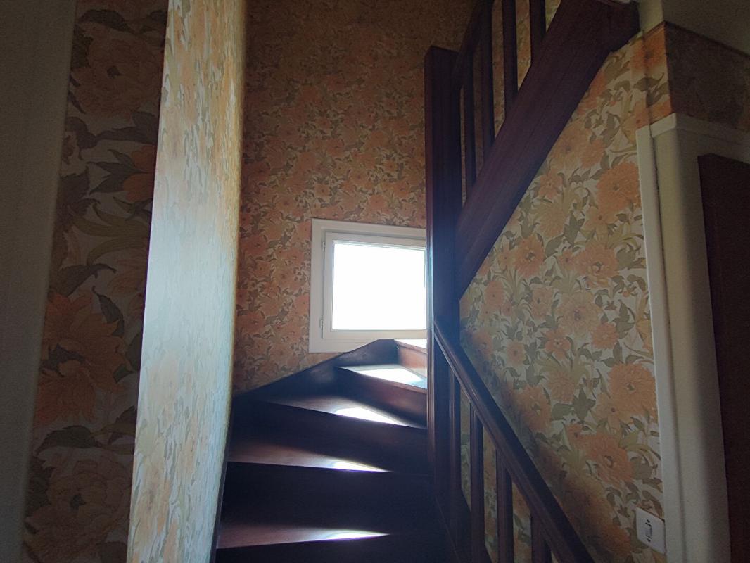 ROSPORDEN MAISON 29140 ROSPORDEN, 3 chambres 13