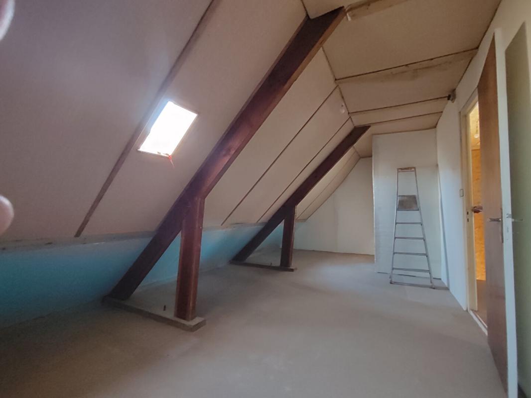ROSPORDEN MAISON 29140 ROSPORDEN, 3 chambres 14