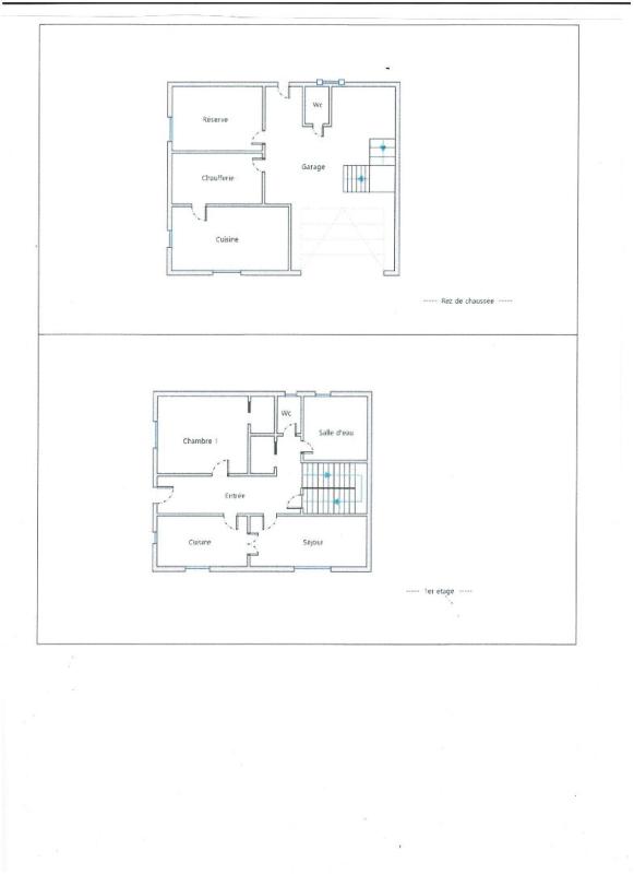 ROSPORDEN MAISON 29140 ROSPORDEN, 3 chambres 15