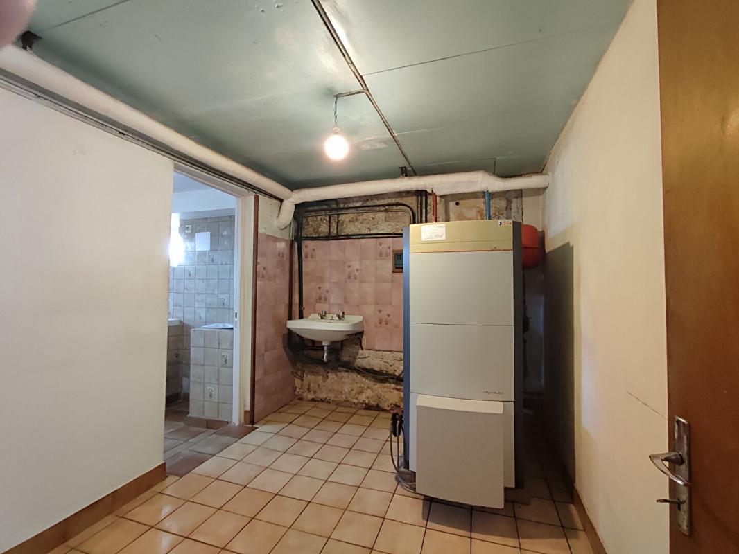 ROSPORDEN MAISON 29140 ROSPORDEN, 3 chambres 17