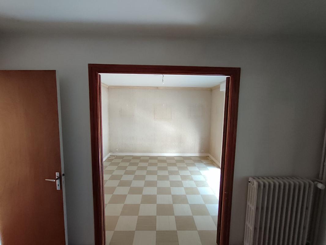 ROSPORDEN MAISON 29140 ROSPORDEN, 3 chambres 5