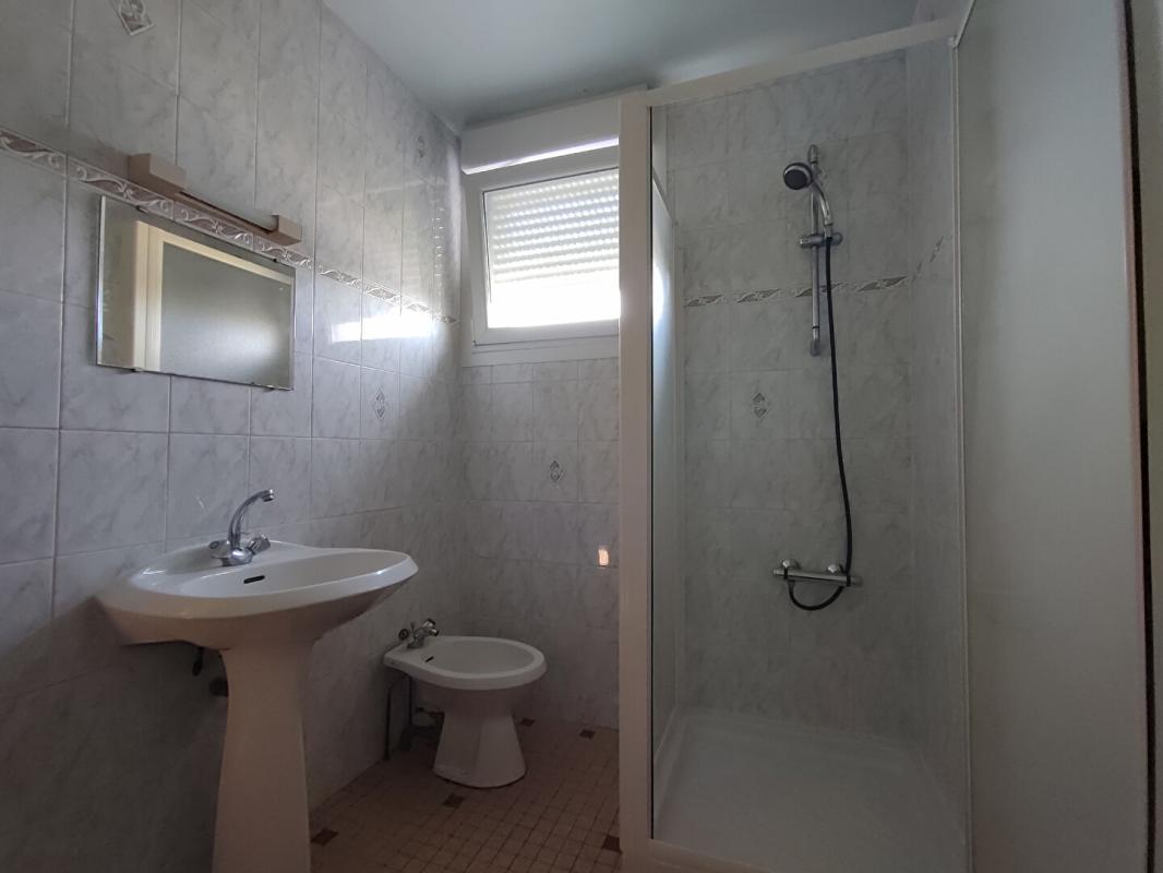 ROSPORDEN MAISON 29140 ROSPORDEN, 3 chambres 8