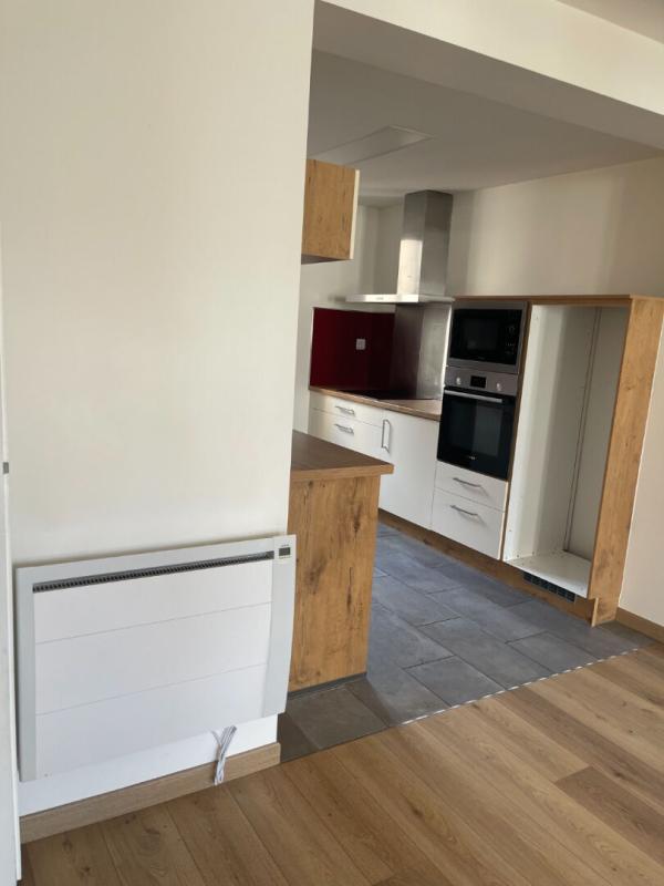 SAUMUR Appartement Saumur 3 pièce(s) 69 m2 10