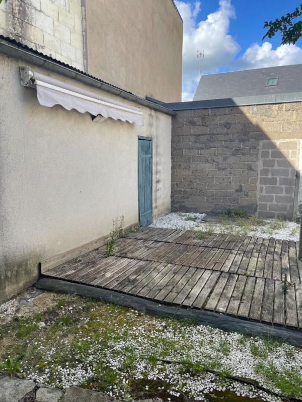 SAUMUR Appartement Saumur 3 pièce(s) 69 m2 12