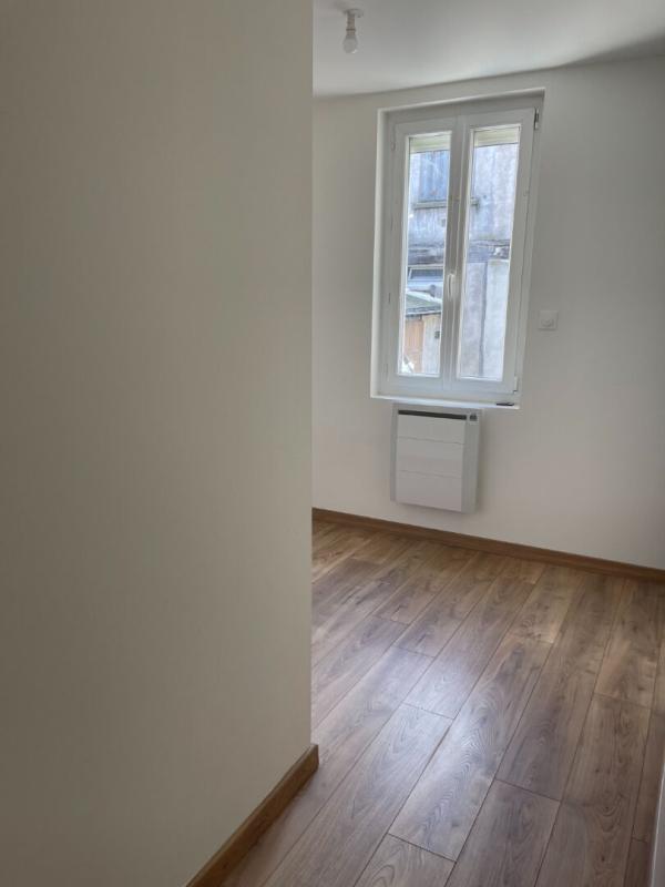 SAUMUR Appartement Saumur 3 pièce(s) 69 m2 3