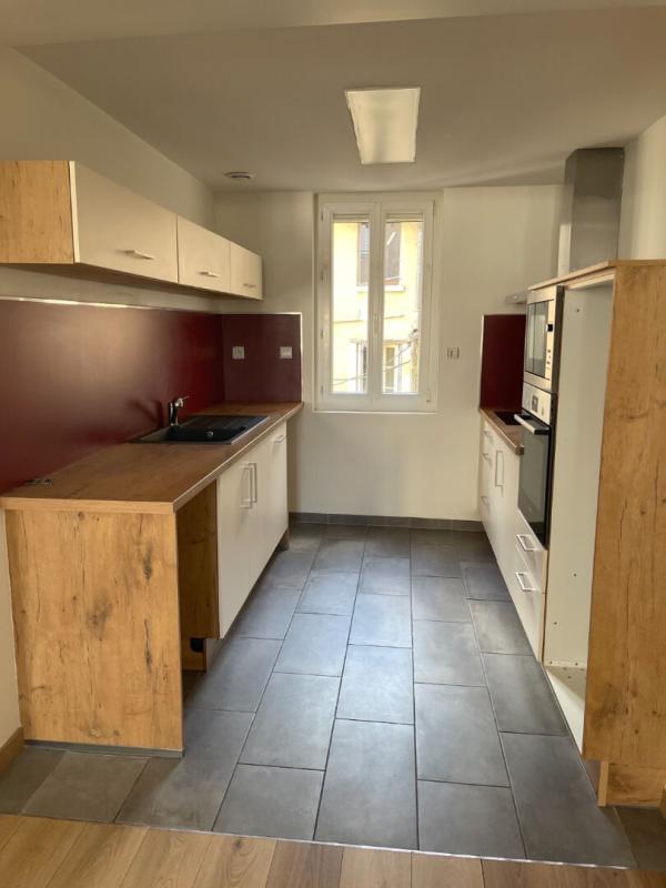 SAUMUR Appartement Saumur 3 pièce(s) 69 m2 7