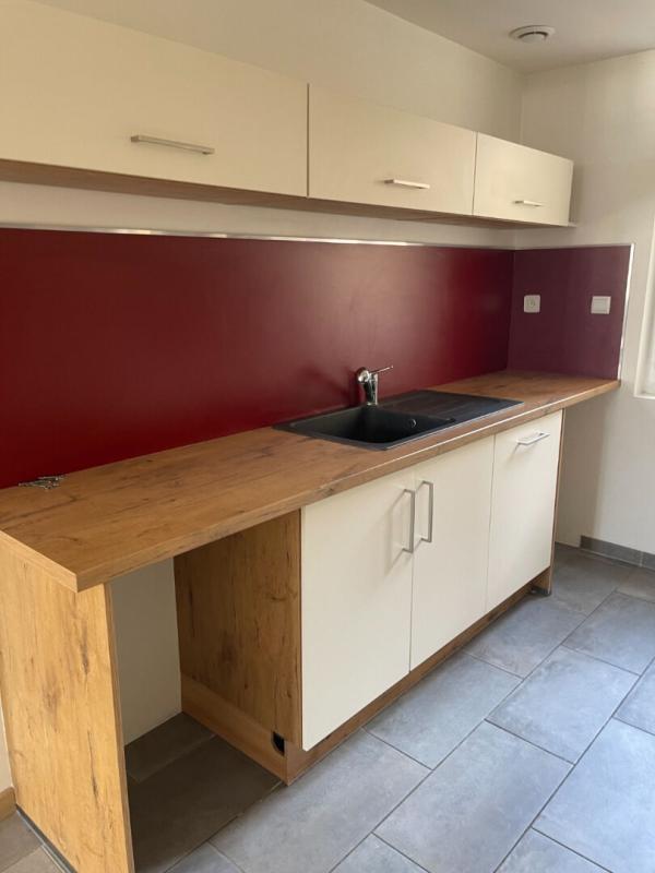 SAUMUR Appartement Saumur 3 pièce(s) 69 m2 9