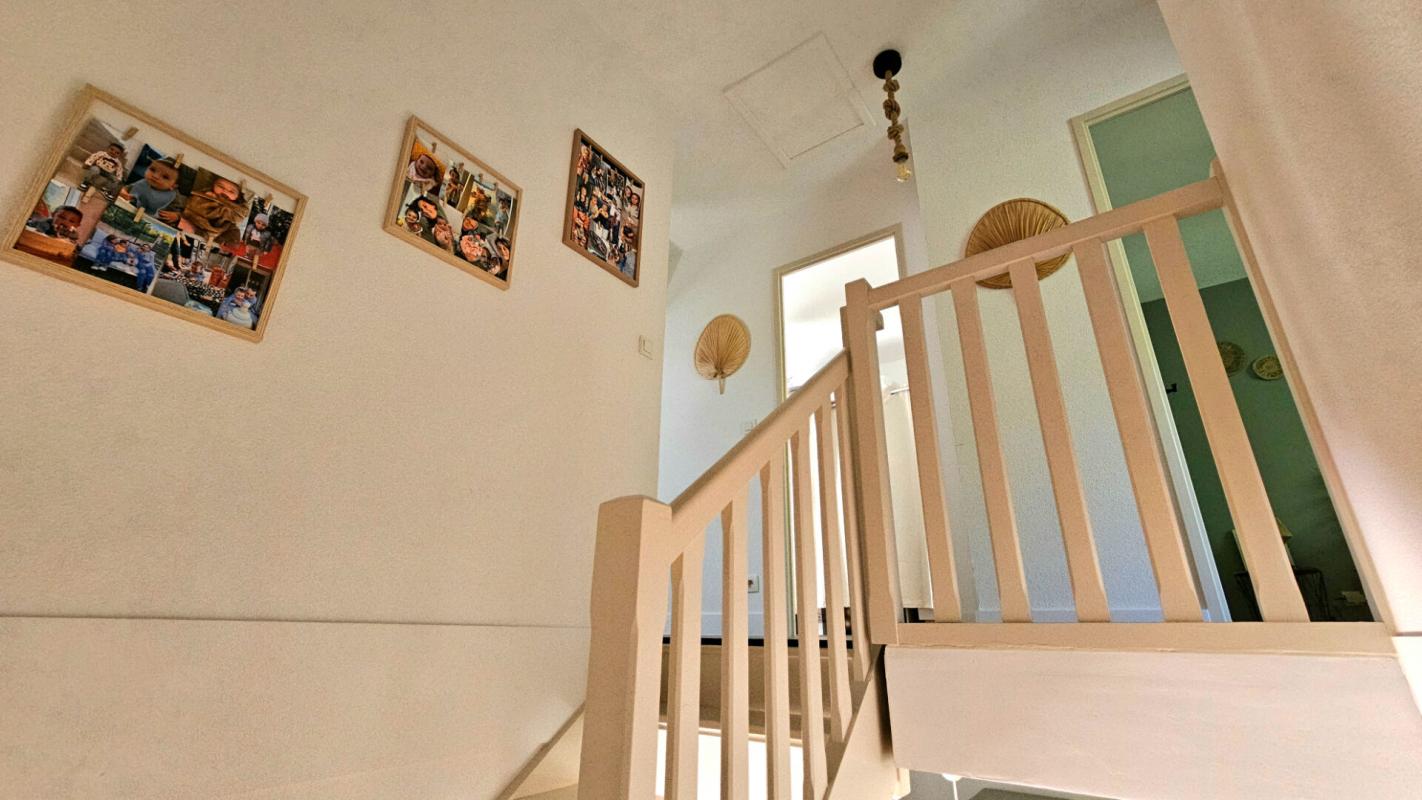 BARGEMON Maison mitoyenne totalement rénovée avec jardinet 10