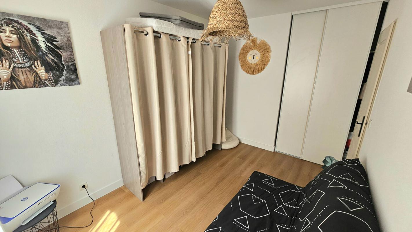 BARGEMON Maison mitoyenne totalement rénovée avec jardinet 9