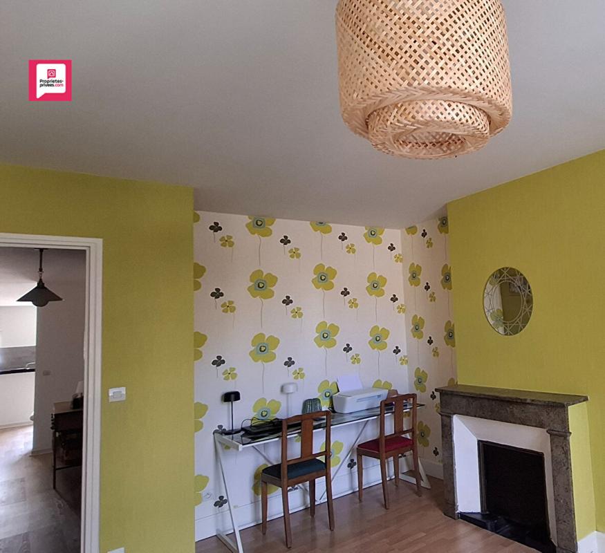 BOURG-EN-BRESSE Appartement Bourg En Bresse  centre 4 pièce(s) 108 m2 10