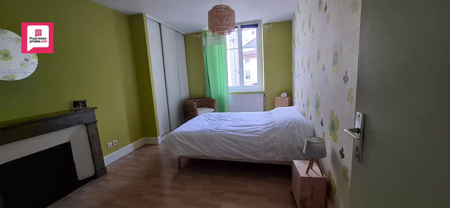 BOURG-EN-BRESSE Appartement Bourg En Bresse  centre 4 pièce(s) 108 m2 8