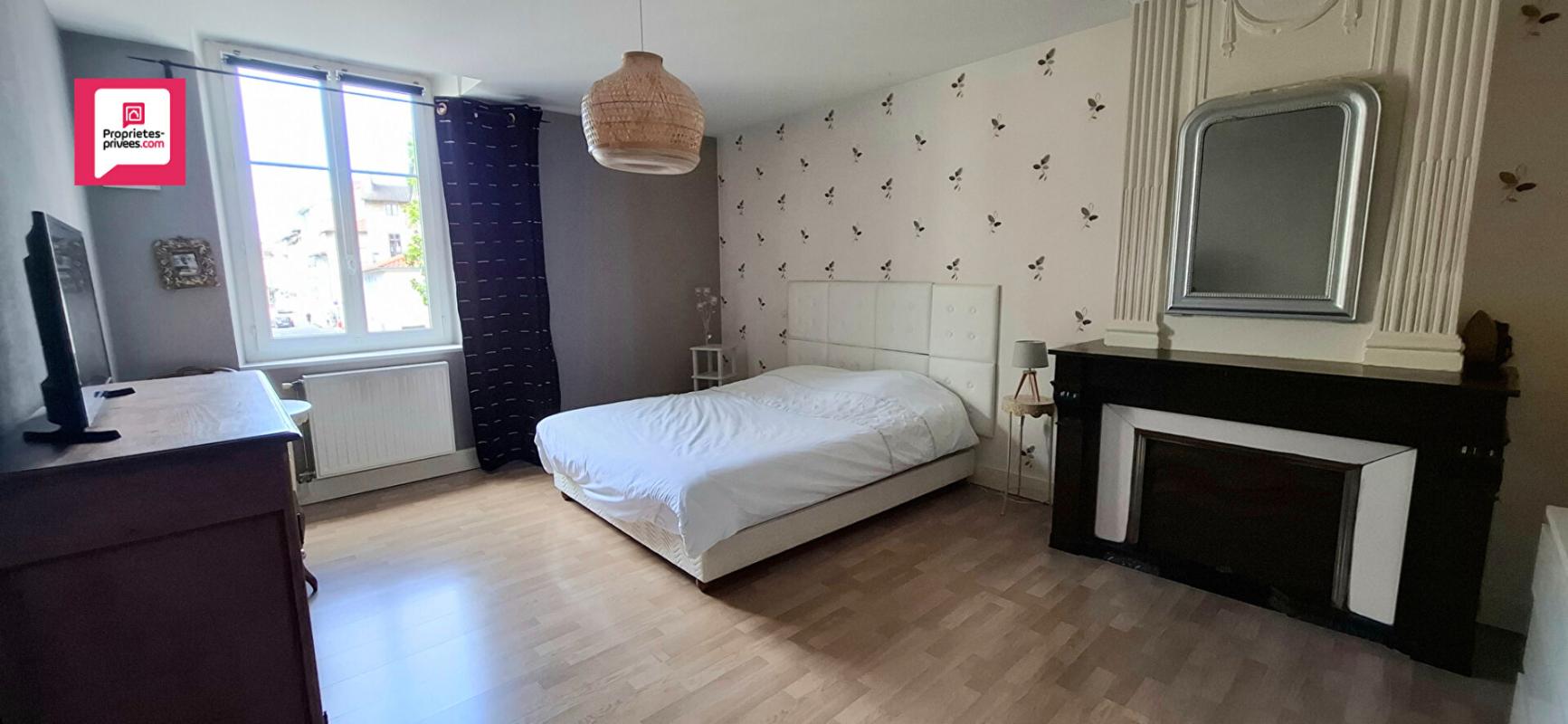 BOURG-EN-BRESSE Appartement Bourg En Bresse  centre 4 pièce(s) 108 m2 9
