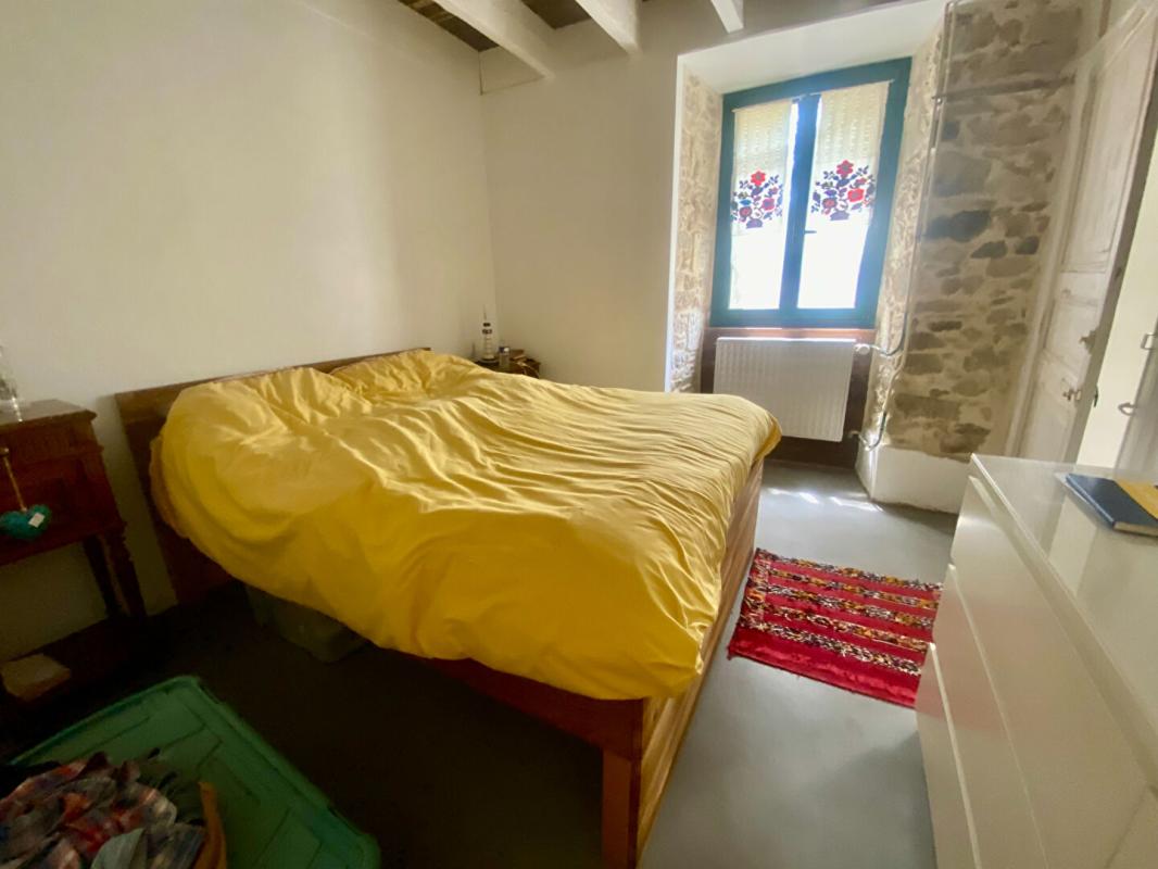 SAVENAY Maison 4 chambres, jardin 3