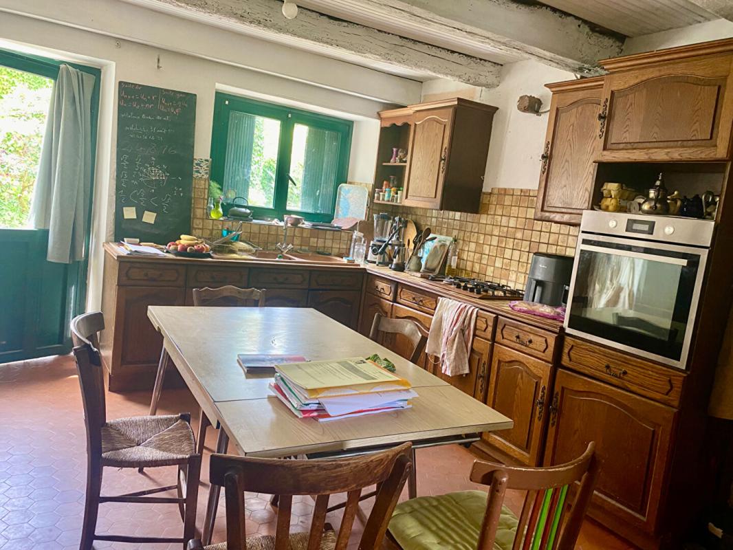 SAVENAY Maison 4 chambres, jardin 5