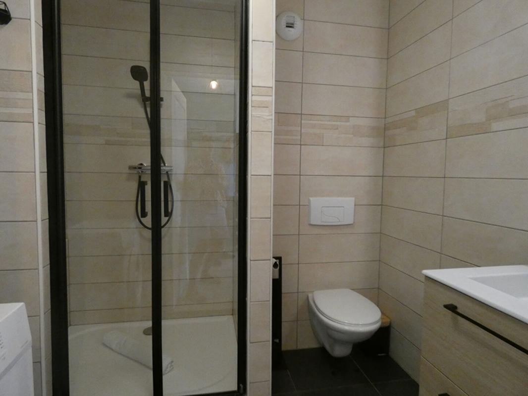 DINARD En EXCLUSIVITE à DINARD ! Appartement 36m2 à proximité des commerces 6