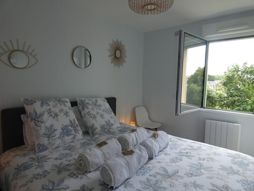 DINARD En EXCLUSIVITE à DINARD ! Appartement 36m2 à proximité des commerces 7