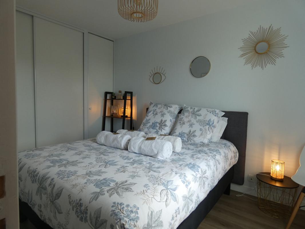 DINARD En EXCLUSIVITE à DINARD ! Appartement 36m2 à proximité des commerces 8