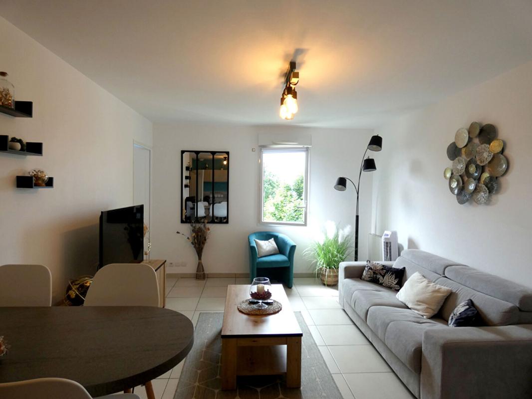 DINARD En EXCLUSIVITE à DINARD ! Appartement 36m2 à proximité des commerces 9