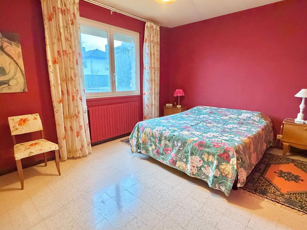 CAHORS Cahors 46000 Maison 4 chambres sur 500 m² de terrain proche centre ville 10