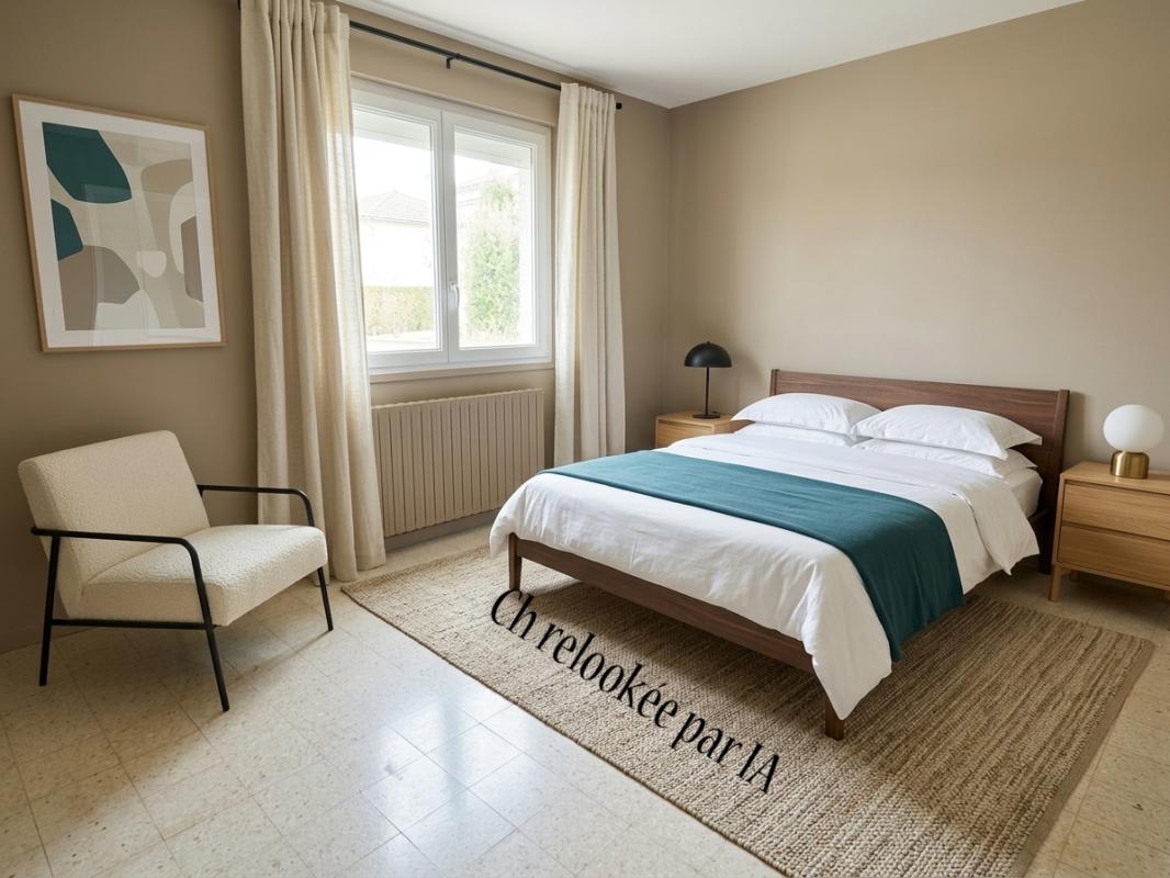 CAHORS Cahors 46000 Maison 4 chambres sur 500 m² de terrain proche centre ville 11