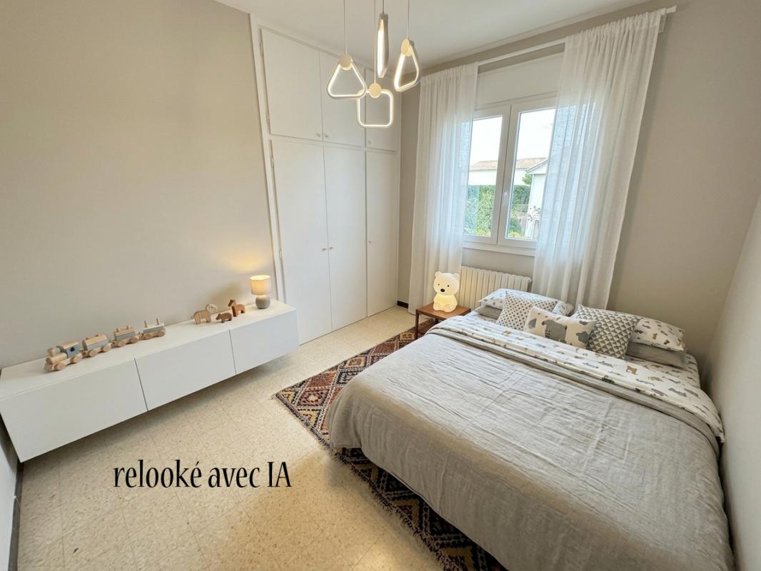 CAHORS Cahors 46000 Maison 4 chambres sur 500 m² de terrain proche centre ville 14