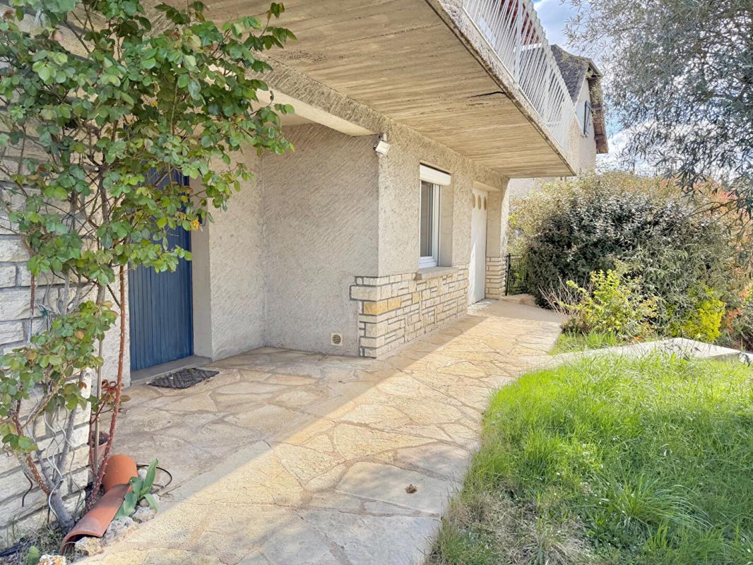 CAHORS Cahors 46000 Maison 4 chambres sur 500 m² de terrain proche centre ville 2