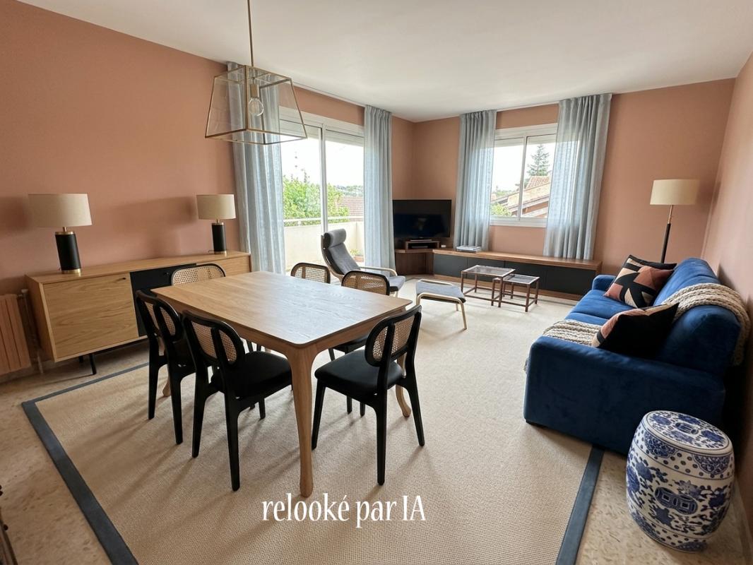 CAHORS Cahors 46000 Maison 4 chambres sur 500 m² de terrain proche centre ville 7