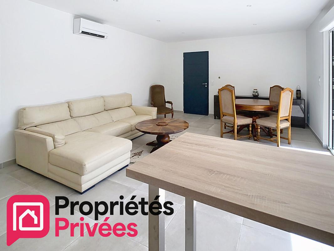 PLAN-D'AUPS-SAINTE-BAUME Maison de plain-pied prête à vivre avec vue exceptionnelle sur la Sainte-Baume 12