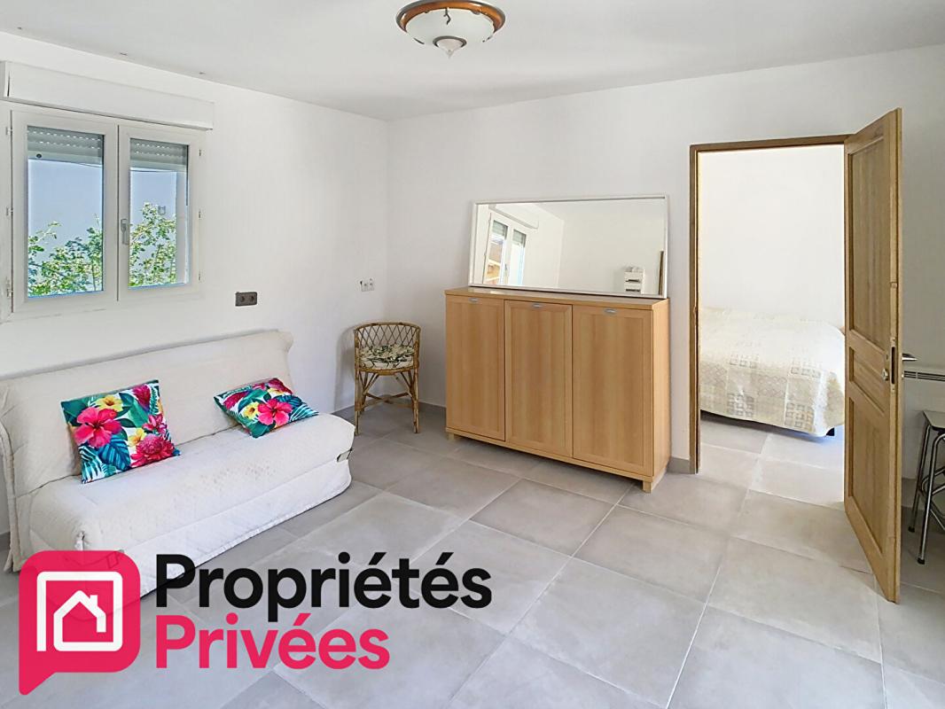PLAN-D'AUPS-SAINTE-BAUME Maison de plain-pied prête à vivre avec vue exceptionnelle sur la Sainte-Baume 14