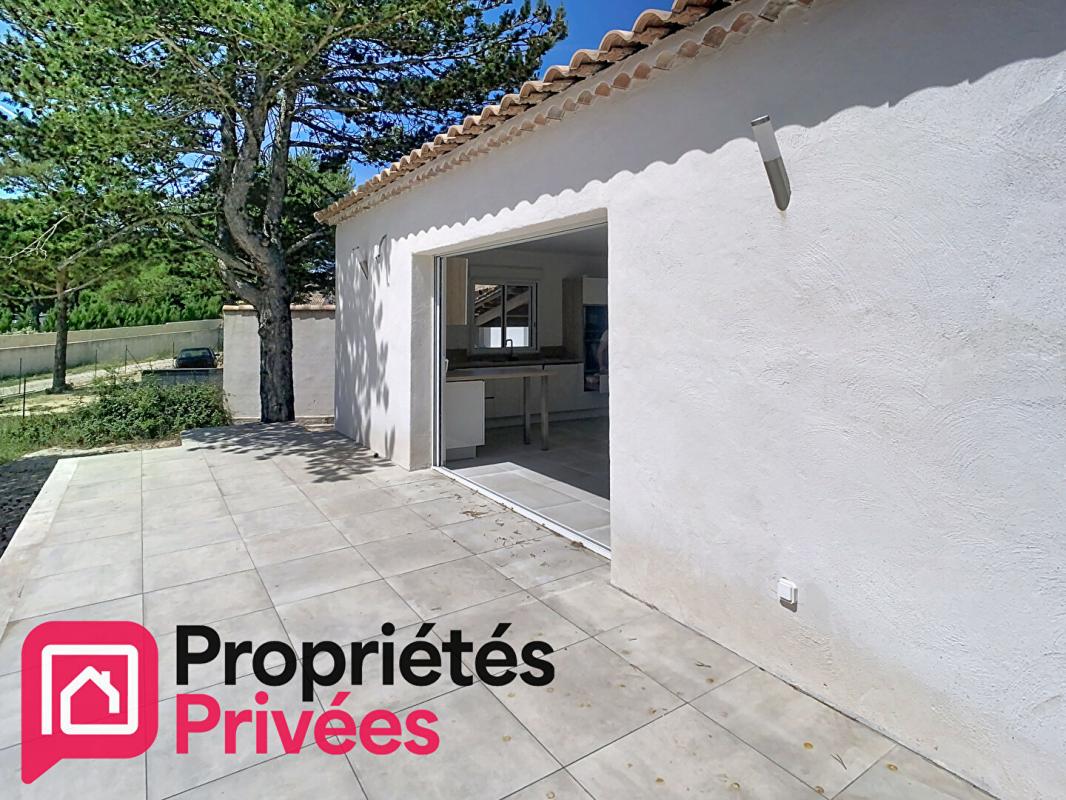 PLAN-D'AUPS-SAINTE-BAUME Maison de plain-pied prête à vivre avec vue exceptionnelle sur la Sainte-Baume 7